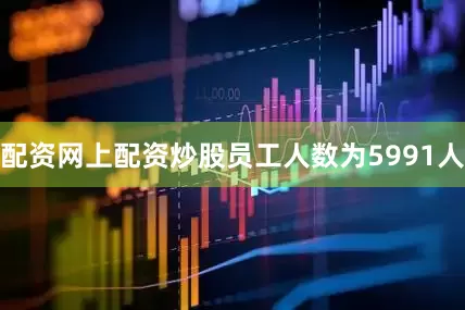配资网上配资炒股员工人数为5991人