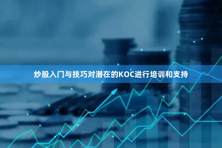 炒股入门与技巧对潜在的KOC进行培训和支持