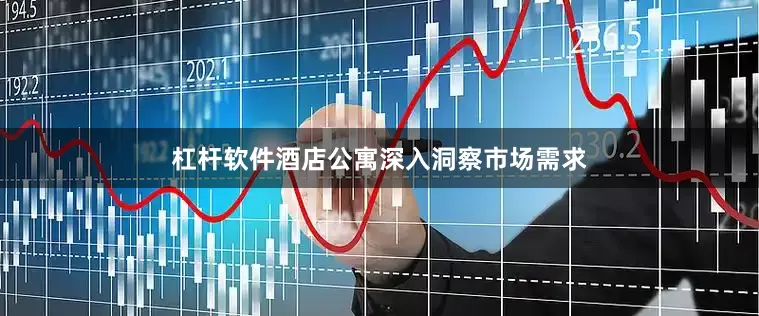 杠杆软件酒店公寓深入洞察市场需求