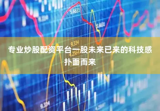 专业炒股配资平台一股未来已来的科技感扑面而来